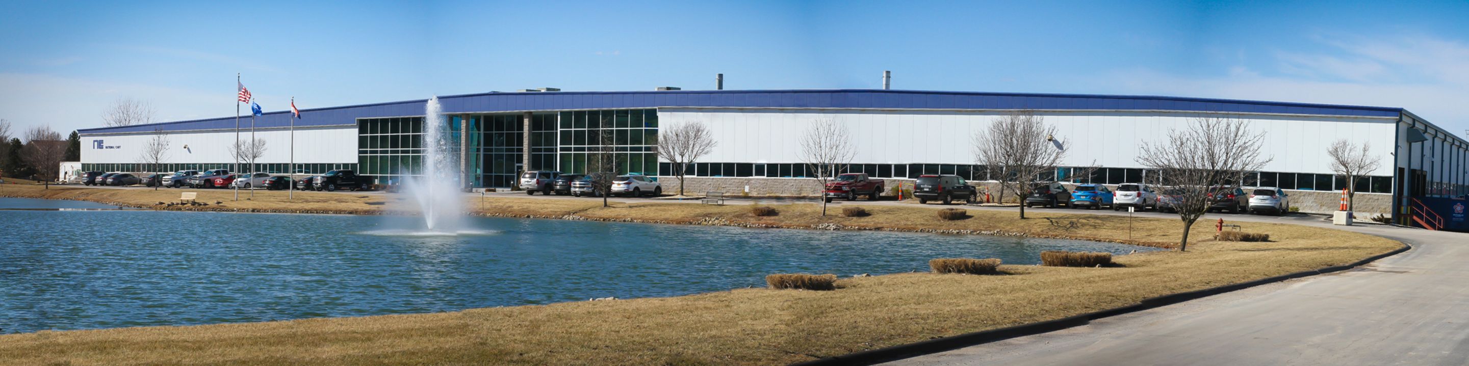 AAIM Building